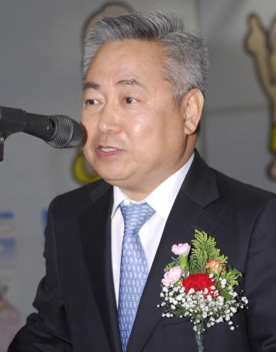 ��ȸ�縦 �ϰ� �ִ� ���߱� �ŵ�����ȸ��.