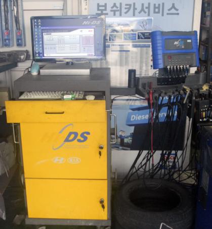 ���̵𿡽�(HI-DS, �����������ܽý���).