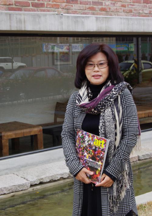 �ѱ��̼���ȸ ������ �ͻ�������.