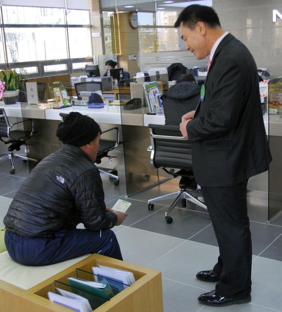 ���忡 ���� ������ �´� ������ ������(������)