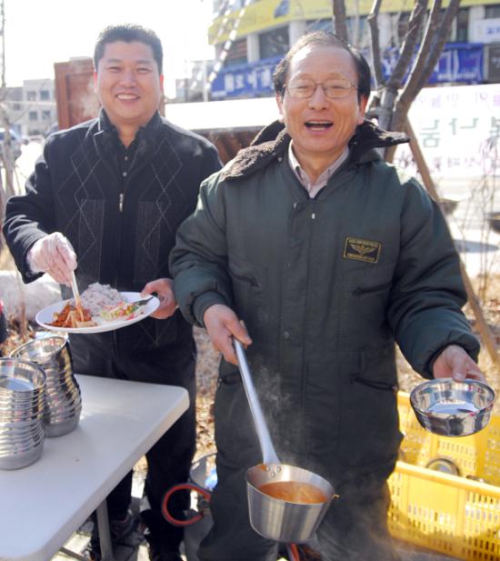 ��ȭ�� �������� ��ǥ(����)�� ��û�� �ͻ�ȸ����ȸ ���(������)