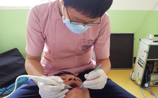 �������б� ġ�����а� �������Ǵ��б� ġ������ ���պ��絿�Ƹ� ''�ʼ�ȸ''�� ���� 7�� 25�Ϻ��� 3�� 4�� ���� ���� ��������� �ǽ��ߴ�.