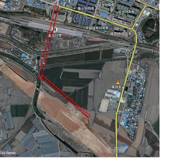 ���� ���� �ͻ�ð� 2008�� ö�����ܿ� ������ ���ð�ȹ����, ������� ���� �ֹΰ� �л����� �̿��ϴ� ���η� ������ ȭ������ ������ ����Ǵ� ����.