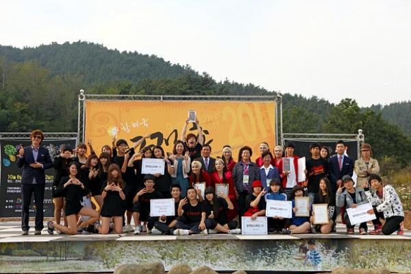 2011������Ʈ��������ȸSOULSTREET