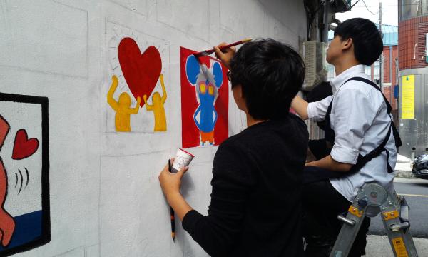 ��ȭ�׸��⿡ ������ ���� GT.