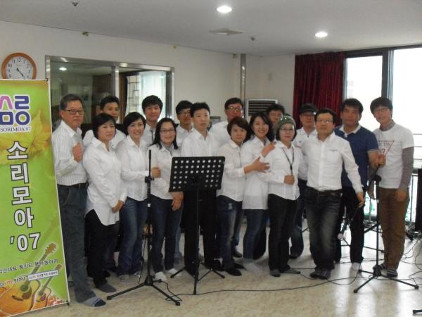 �ͻ��ǥ ���Ÿ ���絿�Ƹ� ''�Ҹ����07''ȸ����.