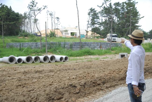 ���� �ֺ��� ���γ� ���ĭ���̵� ��ġ���� �ʰ� ����ǰ� �ִ� ��⳶�� ��� �� ����ũ �������