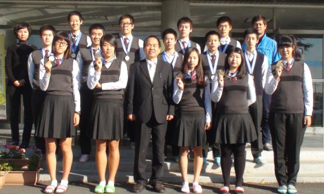 ù ��° �� ���ʺ��� �����, �ڽ���, ������ ����, ���Ѽ�, ������, ������, �ι�°�� ���ʺ��� ��â�� �� 8�� �˵������� �����(������ ��), ����ȭ ����.