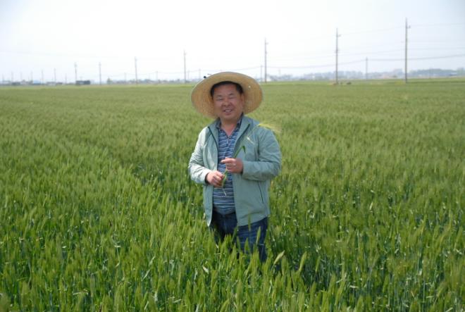 �ͻ꺸���������չ��� �ּ��� ��ǥ�� ������ �ϴ� 30ha�� ���ǰ� �ִ� '�ڼ������Һ���'�� ���� 5�� ������ ������ �ø� ���̶�� ��ſ��ϰ� �ִ�.