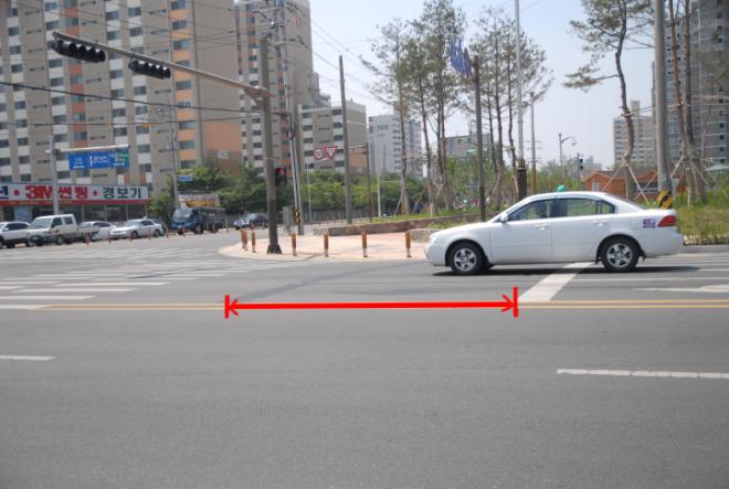 ������� �� ��ȣ�� �� �������� 3m ���� �ڷ� �Ű��.