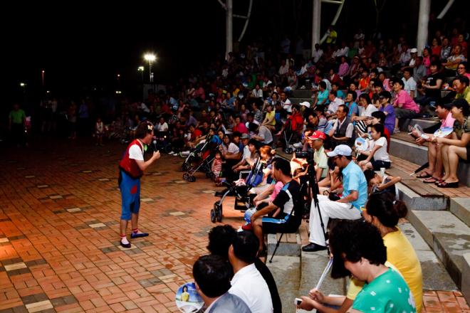 8.15������ �ѿ������� �ܼ�Ʈ ���� ���.