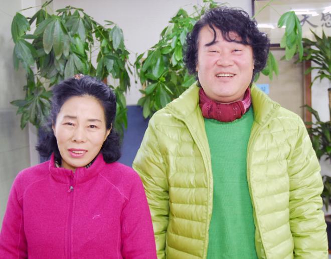 Ȳ��鿡�� �����簡�������͸� ��ϴ� �ֹμ� ��(52,����)�� �̿�� ��