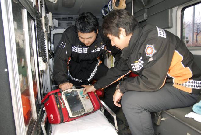 119 ���������� ��ġ�� ��� �����ϴ� ����.