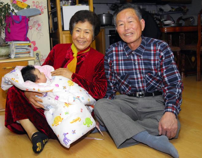 �ƹ��� ȫ��ǥ(73)����Ӵ� ������ ��(69)