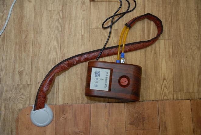 �� ��ȯ ����ⱸ