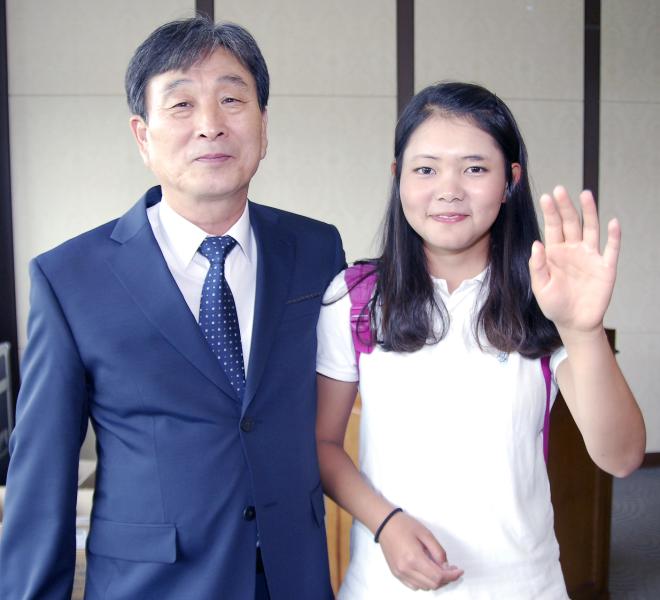 �Կ����� �ڻ�� ����� �ͻ� ���� �޳�����.