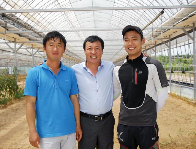 ���ʺ��� ���� �Ͽ콺 �� �̿��� ��, (��)����½ǻ�� ��� ��ǥ, ������ ����.