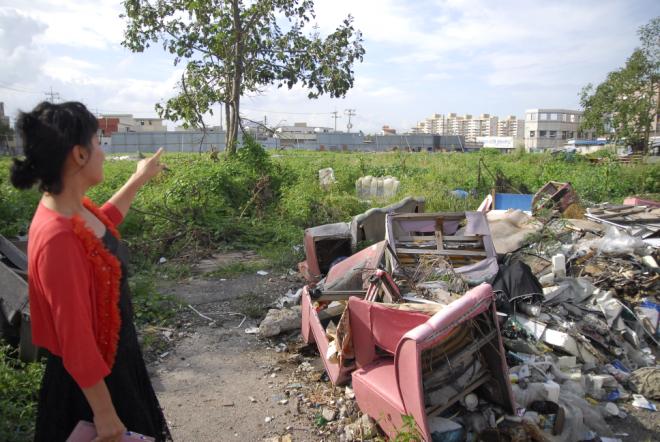 �买�� ��ġ ���� ���ν��� ����� ������ �ùε鿡�Ե� ��ĩ���� 1ȣ��.