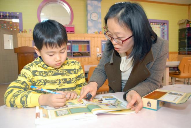 �����̰� ���μ� ���ӱ����� 1��1 ������ �ް� �ִ�.