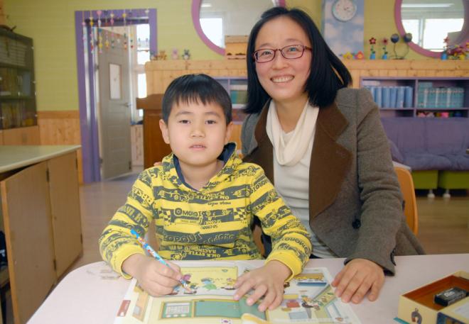 �μ��̿� ���μ� ���ӱ���.