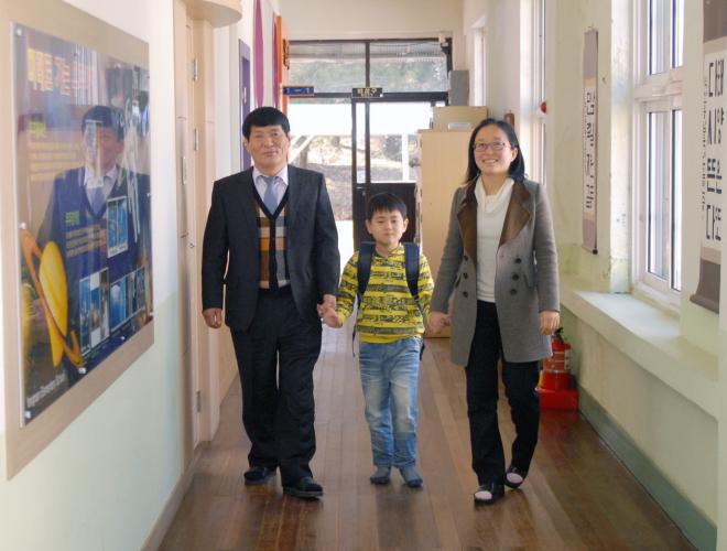 �μ��̿� ���μ� ���ӱ���.