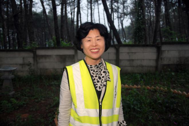 �ε巯�� ī������ ��â�� ����.