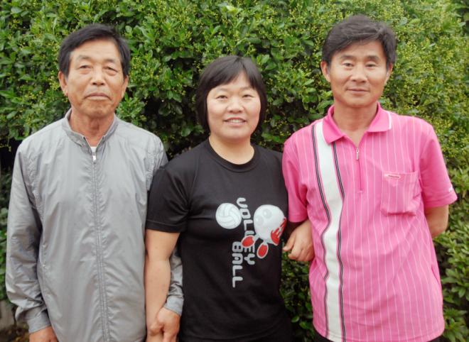 ��ġǳ������ �̲��� 'Ʈ����ī.' ���ʺ��� ������ ����, Ȳ���� ��, ����� ����.