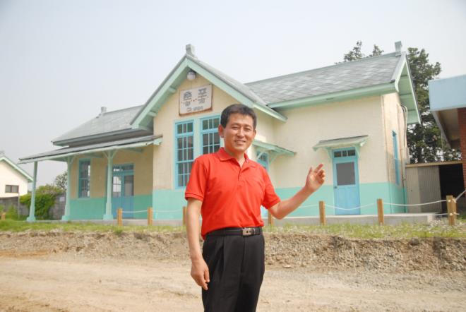 �������� �������� �ͻ����ȸ �̻� �ǿ��� �������� ���츮���� ö������ڹ��������� ������ �Ѵٰ� �����ϰ� �ִ�.