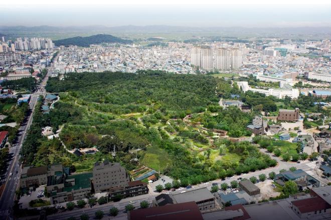 �Ҷ�� �ڿ����� ������� ������